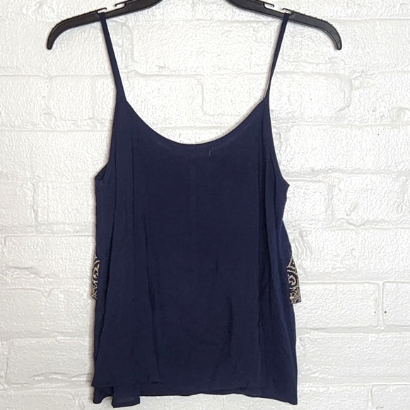 YA Los Angeles Layered Top - Picture 4 of 4